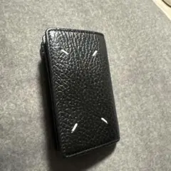 マルジェラ　カードケース