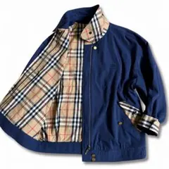 2026年最新】Burberry s スイングトップの人気アイテム - メルカリ