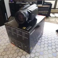 2026年最新】sony vx2000の人気アイテム - メルカリ
