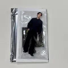 ユウタ アクスタ ラスピ