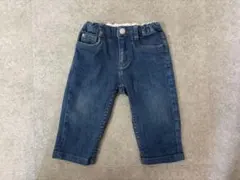 Bonpoint デニムパンツ (12m)