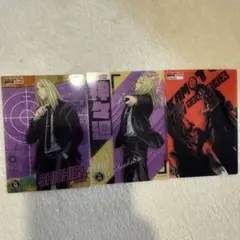 サカモトデイズ SAKAMOTODAYS jf26 神々廻 描き下ろしカード | Mercari