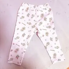 西松屋 アンパンマン ズボン