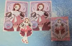 しぐれうい　水瀬伊織