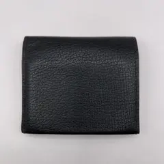 新品未使用 MOLINI バイフォールドコンパクトウォレット ブラックX 