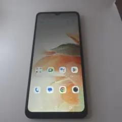 美品 UMIDIGI A15C アンドロイド13 8/128GBシムフリー本体のサムネイル