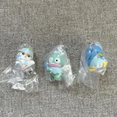 【新品】夢みるエンジェルスイング2 サンリオキャラクターズ　ガチャガチャ