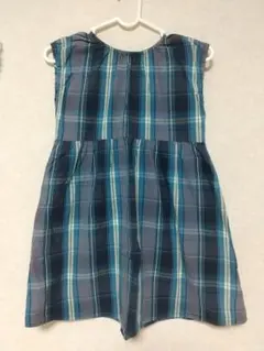 【最終値下げ】サマンサモスモス ラーゴム  ワンピース XL