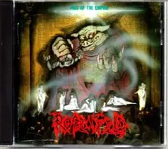 (レアCD) ROSENFELD　1991年発売 ROSENFELD / ローゼンフェルド商品一覧｜HARD ROCK / HEAVY