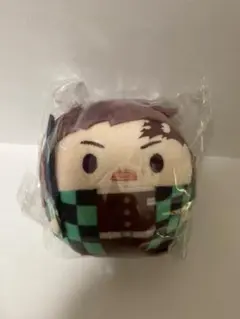 鬼滅の刃　ふわコロりん4