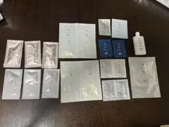 KOSE 米肌 MAIHADA トライアルセット サンプルまとめのサムネイル