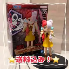 【⭐️値下げまとめ買い可⭐️】ウタ フィギュア グランドラインシリーズ