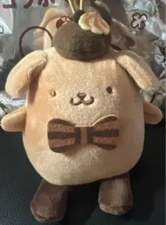 スシロー　コラボ　ポムポムプリン　マスコット　シークレット　ポムポムプリン　レア