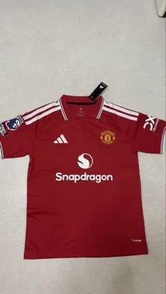 adidas Manchester United ユニフォーム Lのサムネイル
