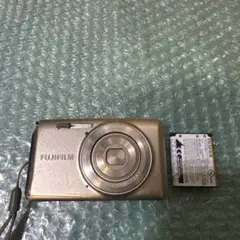 FUJIFILM FinePix JX700のサムネイル