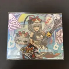 T*様 ホロライブコラボキャラクターグッズ