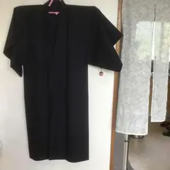 男の着物をアンサンブル+長襦袢￼お値下げしました再値下げしました￼