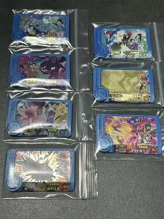 ポケモンフレンダ　第4、5弾　アニポケ