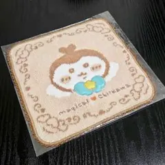 【新品】ちいかわ ちいかぶ ハンカチ タオル【まじかるちいかわ】のサムネイル