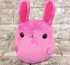 うさだるま ぬいぐるみ