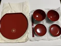 お食い初め 食器セット