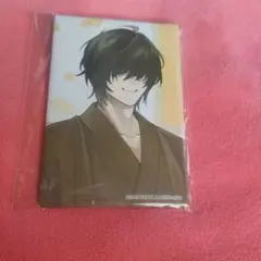 刀剣乱舞 とうらぶ 肥前忠広 スクエア缶バッジ 五周年記念祝画 - メルカリ