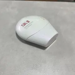 SK-II GENOPTICS CC PRIMER 30g新色ミントグリーン - メルカリ