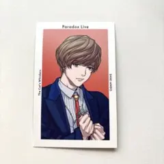 パラライ Gプリ 闇堂四季 - メルカリ