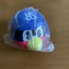 プロ野球マスコット フェイスぬいぐるみ セリーグ ガチャ つば九郎 ヤクルト