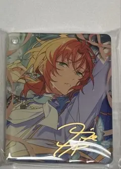 お値下げ あんスタ 月永レオ アニカフェ コロッタ