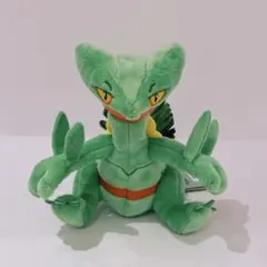 2026年最新】ポケモンセンターオリジナル ぬいぐるみ ジュカインの人気