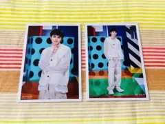 超特急 タクヤ　生写真　Joker B