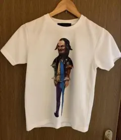 Dragon's Dogma Tシャツ ホワイト Sサイズのサムネイル