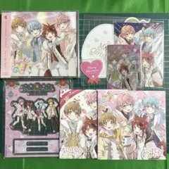 すとぷり クリスマスBOXグッズまとめ売り