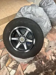 2025年最新】プラド ホイール 17インチの人気アイテム - メルカリ