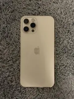 iPhone 12pro Max 本体