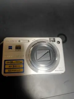 2026年最新】SONY DSC-W170の人気アイテム - メルカリ