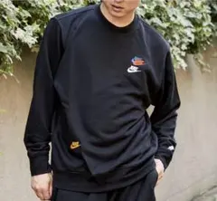 NIKE ナイキ スウェットセットアップ