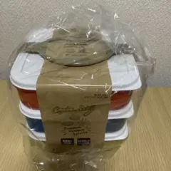 ☆断捨離中！はるちゃん様専用☆ 【新品未使用未開封品】ピクニックボックスのサムネイル