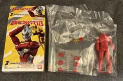【ウルトラマンマックス&マックスギャラクシー】超動αウルトラマン