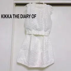 KIKKA THE DIARY OFセットアップのサムネイル