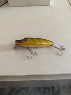 Heddon Wood River Runt 1894-1994のサムネイル