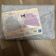 『Kuromi』　ふぁもこりラックスウェア