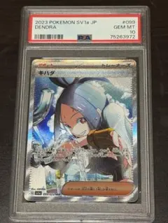 2026年最新】キハダ sar psa10の人気アイテム - メルカリ