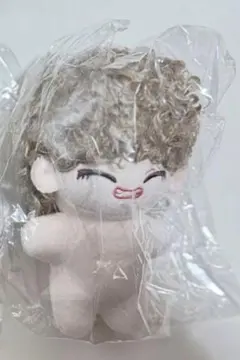 BTS 10cm テヒョン SDT 制服 テテ ぬいぐるみ服 セット - メルカリ