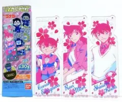 2288.名探偵コナン ブックマークコレクション　セット