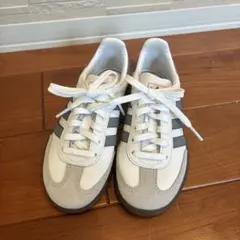adidas samba 17センチ