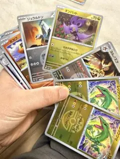 ポケモンカードセット ジュラルドン 他