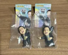 ダイアン★津田（ゴイゴイスー!!） ★ガチャ★ゴイゴイスー★お笑い