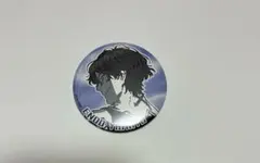 WIND BREAKER ベースヤード 缶バッジ 棪堂哉真斗 - メルカリ